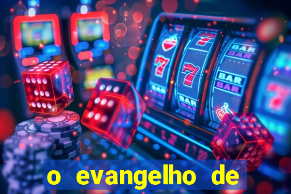 o evangelho de maria madalena pdf gratis